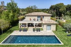 Villa in affitto settimanale a Saint-Tropez Provenza-Alpi-Costa Azzurra Var