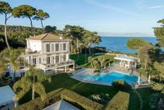 Villa in vendita a Antibes Provenza-Alpi-Costa Azzurra Alpi Marittime