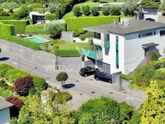 Villa in vendita a Breganzona Ticino Lugano