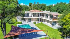 Villa in vendita a Grimaud Provenza-Alpi-Costa Azzurra Var