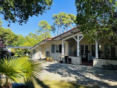 Casa di lusso in vendita a Soorts Nouvelle-Aquitaine Landes