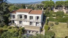 Villa in vendita a La Roquette-sur-Siagne Provenza-Alpi-Costa Azzurra Alpi Marittime