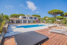 Villa in affitto settimanale a Sainte-Maxime Provenza-Alpi-Costa Azzurra Var