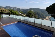 Esclusiva villa di 275 mq in vendita Lloret de Mar, Spagna