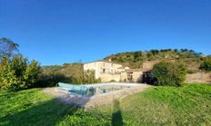 Casa di lusso in vendita a Saint-Ambroix Occitanie Gard