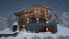 Chalet in vendita a Morzine Alvernia-Rodano-Alpi Alta Savoia