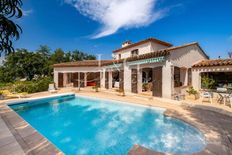 Villa in vendita a Mandelieu-la-Napoule Provenza-Alpi-Costa Azzurra Alpi Marittime