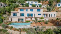 Villa in vendita a Spéracèdes Provenza-Alpi-Costa Azzurra Alpi Marittime