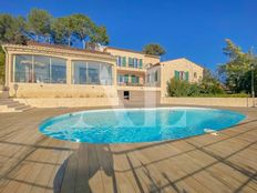 Villa in vendita Vallauris, Provenza-Alpi-Costa Azzurra