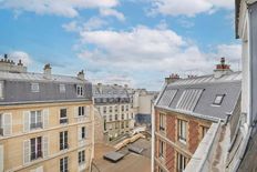 Prestigioso appartamento di 92 m² in vendita Montmartre, Abbesses, Grandes-Carrières, Francia