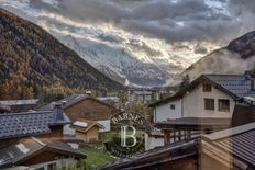 Casa di lusso in vendita Argentière, Francia