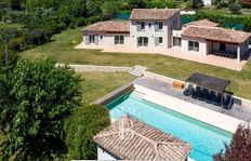 Villa in affitto settimanale a Châteauneuf-Grasse Provenza-Alpi-Costa Azzurra Alpi Marittime