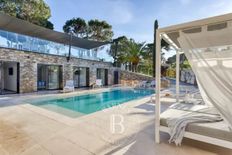 Villa in affitto settimanale a Sainte-Maxime Provenza-Alpi-Costa Azzurra Var