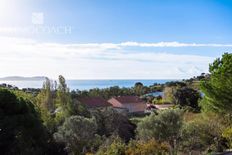 Villa in vendita a Carqueiranne Provenza-Alpi-Costa Azzurra Var