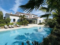 Prestigiosa villa di 356 mq in vendita, Saint-Tropez, Francia