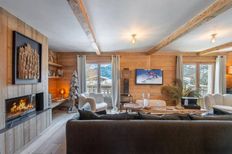 Chalet in affitto a Megève Alvernia-Rodano-Alpi Alta Savoia