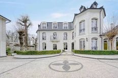 Prestigiosa casa di 700 mq in vendita Nogent-sur-Marne, Île-de-France