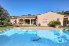 Villa in vendita a Cogolin Provenza-Alpi-Costa Azzurra Var