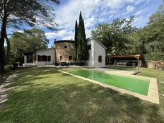 Villa in vendita a La Motte Provenza-Alpi-Costa Azzurra Var