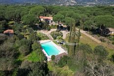 Villa in vendita a Le Plan-de-la-Tour Provenza-Alpi-Costa Azzurra Var