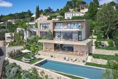 Villa in affitto settimanale a Mougins Provenza-Alpi-Costa Azzurra Alpi Marittime