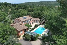 Casa di lusso in vendita a Fayence Provenza-Alpi-Costa Azzurra Var