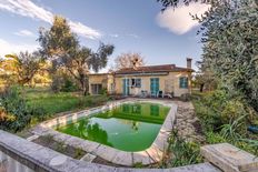 Villa in vendita a Valbonne Provenza-Alpi-Costa Azzurra Alpi Marittime