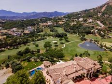 Villa in vendita a Benahavís Andalusia Málaga