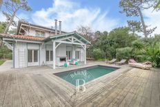 Prestigiosa villa di 120 mq in affitto Cap Ferret, Aquitania-Limosino-Poitou-Charentes