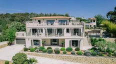 Villa in affitto settimanale a La Croix-Valmer Provenza-Alpi-Costa Azzurra Var