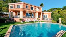 Villa in vendita a Mandelieu-la-Napoule Provenza-Alpi-Costa Azzurra Alpi Marittime