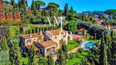 Esclusiva villa in vendita Mougins, Provenza-Alpi-Costa Azzurra