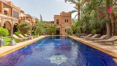 Esclusiva villa di 1200 mq in vendita Marrakech, Marocco