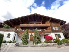 Chalet in affitto mensile a Rougemont Canton Vaud Riviera-Pays-d\'Enhaut District