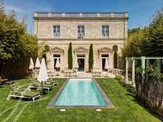 Casa di lusso in vendita a Bordeaux Nouvelle-Aquitaine Gironda