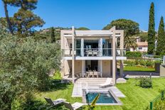 Villa in affitto settimanale a Grimaud Provenza-Alpi-Costa Azzurra Var