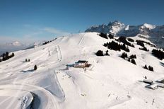 Hotel di lusso in vendita Champéry, Svizzera