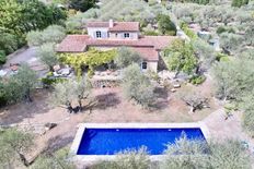 Villa in vendita a Valbonne Provenza-Alpi-Costa Azzurra Alpi Marittime