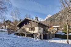 Chalet in vendita a Chamonix-Mont-Blanc Alvernia-Rodano-Alpi Alta Savoia