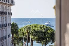 Prestigioso appartamento di 58 m² in vendita Cannes, Francia