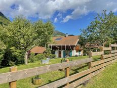 Casa di lusso in vendita a Le Petit-Bornand-les-Glières Alvernia-Rodano-Alpi Alta Savoia