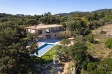 Villa in vendita a Le Plan-de-la-Tour Provenza-Alpi-Costa Azzurra Var