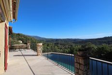 Villa in vendita a Montauroux Provenza-Alpi-Costa Azzurra Var