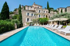 Casa di lusso in affitto settimanale a Gordes Provenza-Alpi-Costa Azzurra Vaucluse