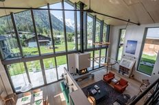 Chalet di lusso in affitto Chamonix-Mont-Blanc, Francia