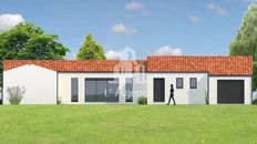 Casa di prestigio di 136 mq in vendita Les Mathes, Aquitania-Limosino-Poitou-Charentes