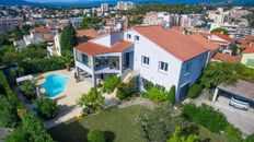 Villa in vendita a Le Cannet Provenza-Alpi-Costa Azzurra Alpi Marittime