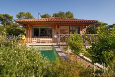 Casa di lusso in vendita a Cap Ferret Nouvelle-Aquitaine Gironda