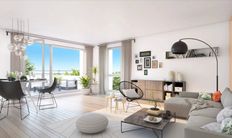 Appartamento di lusso di 108 m² in vendita Les Lilas, Île-de-France