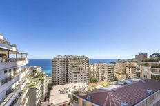 Appartamento di prestigio di 95 m² in vendita Monaco